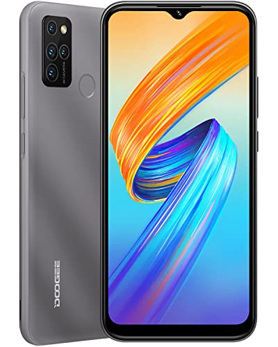 Imagen principal de DOOGEE X95 Pro 4GB RAM+32GB ROM Telefonos Moviles Libres, 4350mAh Andr