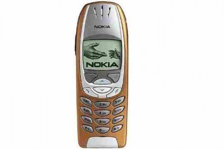 Imagen principal de Nokia 6310 teléfono móvil Bronce