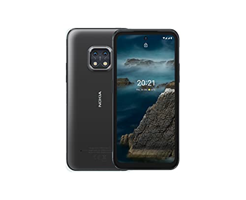 Imagen principal de Nokia XR20 5G 4GB RAM 64GB Dual Granite