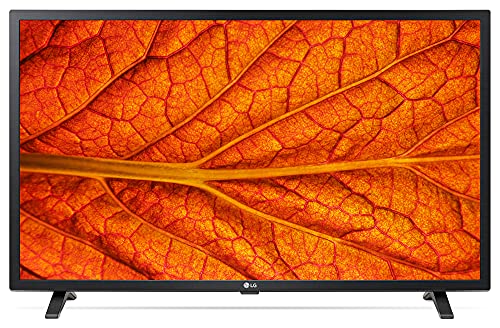 Imagen principal de LG 32LM6370PLA Televisor 81,3 cm (32) Full HD Smart TV Wifi Negro, 202