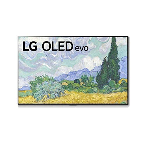 Imagen principal de LG OLED55G16LA TELEVISOR 4K