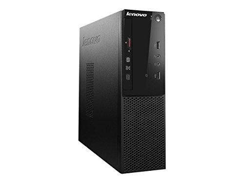 Imagen principal de Lenovo S500 - Ordenador de Sobremesa