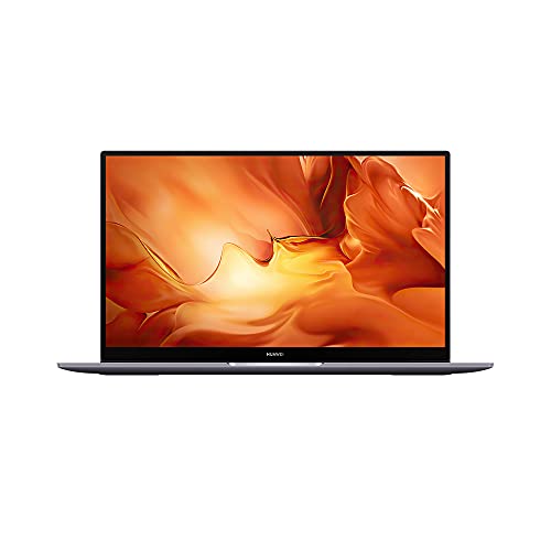 Imagen principal de HUAWEI MateBook D16 2021 R5/16/512/UMA/N