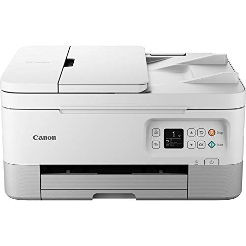 Imagen principal de Canon Pixma TS7451 Impresora Multifunción 3 en 1, Sistema de Inyecci