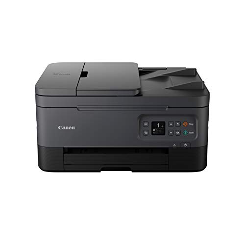 Imagen principal de Canon Pixma TS7450 Impresora Multifunción 3 en 1, Sistema de Inyecci