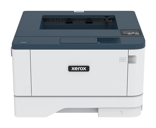 Imagen principal de XEROX B310 Mono Printer MFP