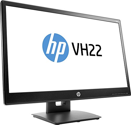 Imagen principal de HP VH22 Monitor -