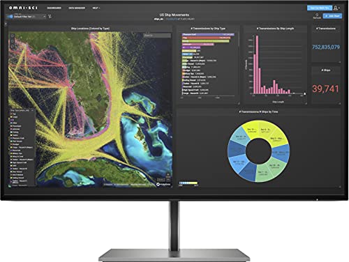 Imagen principal de Z27K G3 27IN IPS 4K USB-C PD MNTR