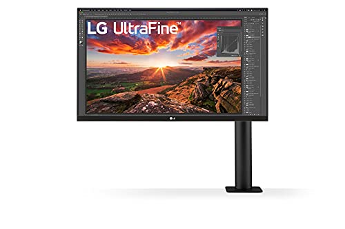 Imagen principal de LG 27UN880-B.