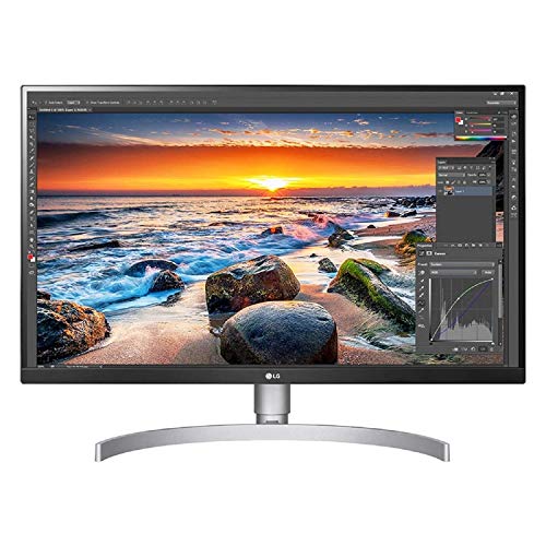 Imagen principal de LG 27UL850-W