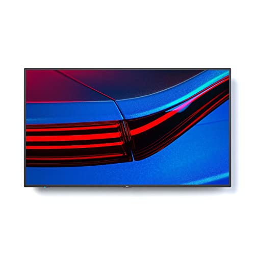 Imagen principal de NEC Monitor Videowall 60005141 43 IPS Edge-LED 60 Hz 50-60 Hz