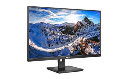 Imagen principal de Philips Monitors PHILIPS 279P1/00 27p 3840x2160 IPS