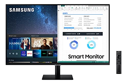 Imagen principal de SAMSUNG LCD de 32 Pulgadas 1920 x 1080 16:9 1000:1 HDM