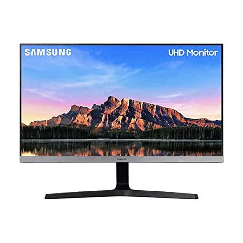 Imagen principal de SAMSUNG U28R55 UHD 71CM 28IN 16:9 4MS MNTR