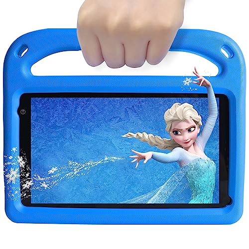 Imagen principal de GOODTEL Tablet para Niños 7 Pulgadas Android Tableta con 32GB ROM (TF