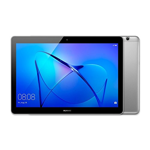 Imagen principal de Huawei MediaPad T3 10 WiFi - Tablet 32GB, 3GB RAM, Space Gray