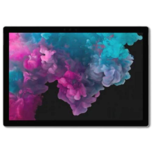 Imagen principal de Microsoft Surface Pro 6 256GB / i5 / 8GB