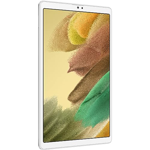 Imagen principal de Samsung Galaxy Tab A7 Lite 8.7 (2021) 4G 32GB 3GB RAM SM-T220 Silver