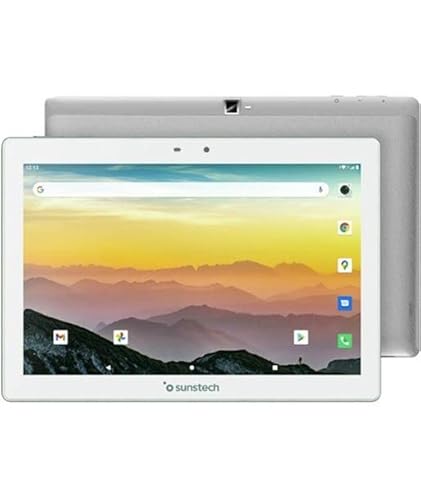 Imagen principal de Sunstech Tablet Tab1010Sl