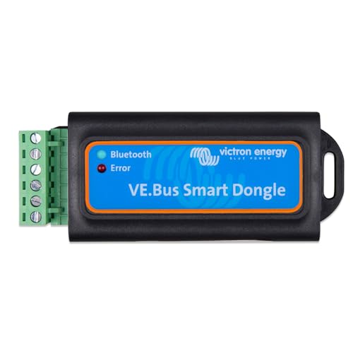 Imagen principal de Victron Energy VE.Bus Smart Mochila (Bluetooth)