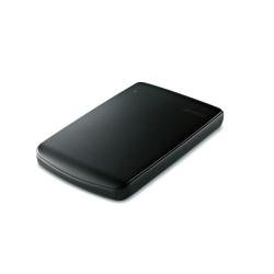 Imagen principal de Buffalo MiniStation Lite USB 3.0 640 GB Disco Duro portátil (Negro)