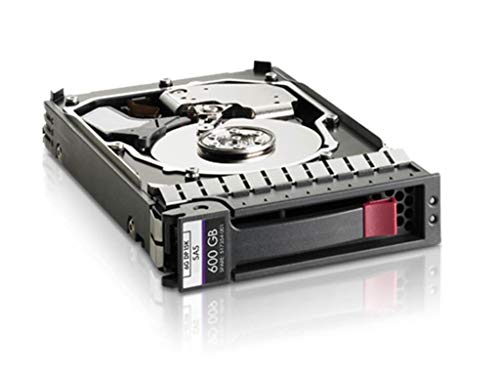 Imagen principal de HP Enterprise AP860A P2000 6G 600GB (Refurbished)