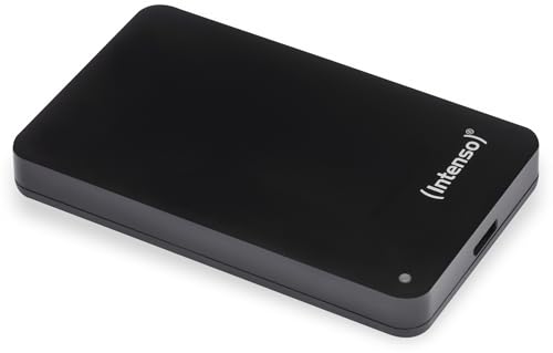 Imagen principal de Best Price Square Drive,2.5 Portable 500GB,USB3.0,Intenso 6021530 by I