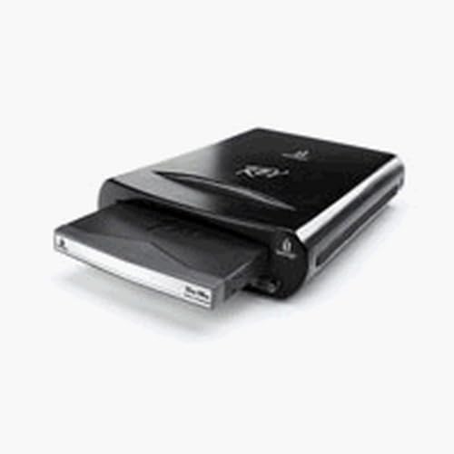 Imagen principal de Iomega Rev 35GB USB 2.0 External Drive Disco Duro Externo 90 GB WiFi A