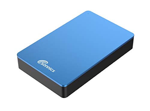 Imagen principal de Sonnics 4TB USB 3.0 Externos Duros Discos por Ventanas PC, Mac, Xbox O