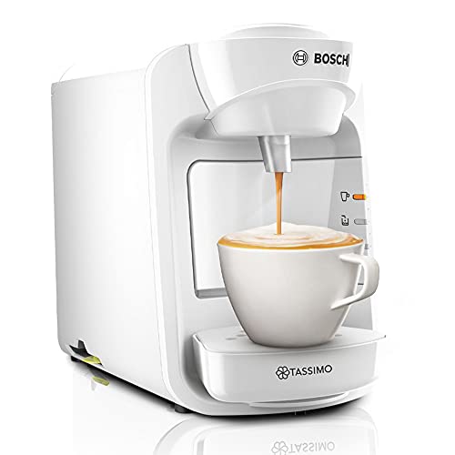 Imagen principal de Tassimo Suny White Edition