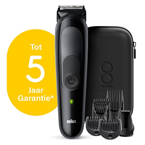 Imagen principal de Braun s5 Kit multigrooming MAX 5 aos Gar Otros