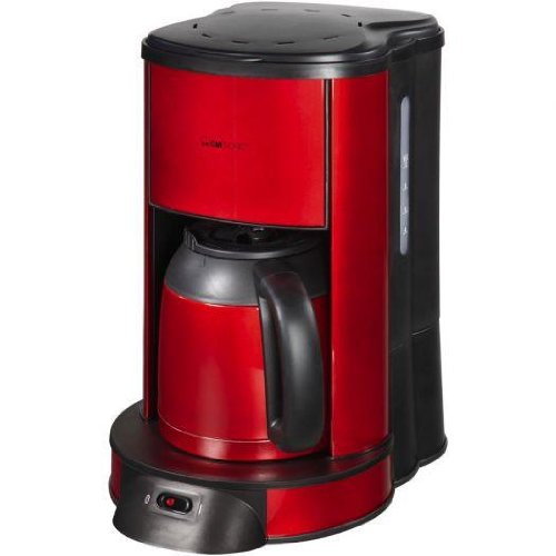 Imagen principal de Clatronic KA 3139 - Máquina de café