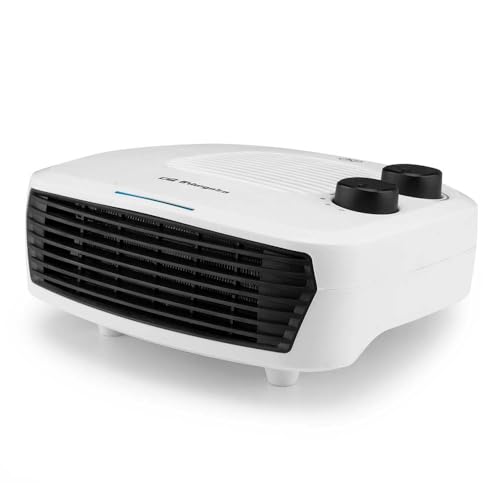 Imagen principal de CALEFACTOR ORBEGOZO FH5042 2000W