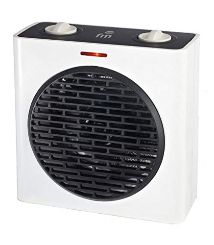 Imagen principal de Termoventilador Eléctrico Modelo T-20