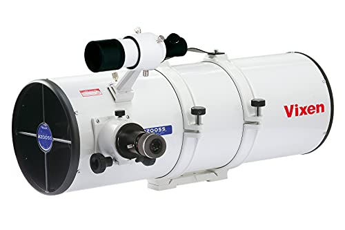 Imagen principal de Vixen Telescopio N 200/800 R200SS OTA