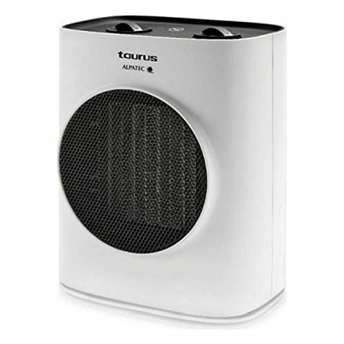 Imagen principal de Taurus Alpatec ? Tropicano 7CR. Calefactor oscilante con tecnología c