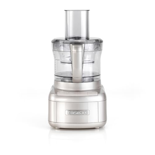 Imagen principal de Cuisinart Easy Prep Pro | Procesador de Alimentos y Mini Picadora en 1