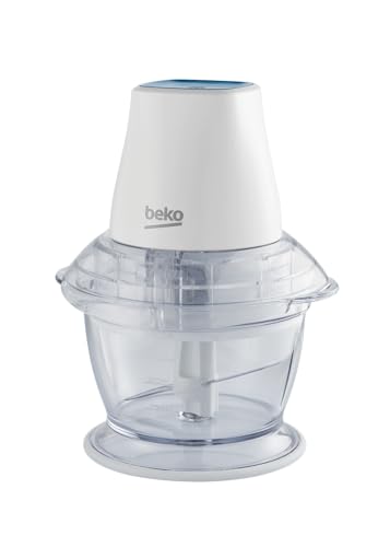 Imagen principal de Beko chp5550 W angular, 550 W, Capacidad 1000 ml, 2 cuchillas de acero