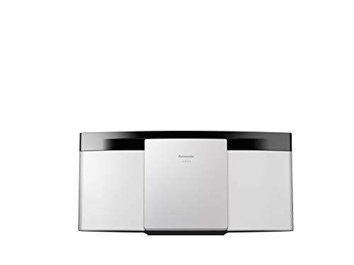 Imagen principal de Panasonic, SC-HC212EG - Sistema de 2 Canales Micro Hi-Fi, 20 W, Radio 