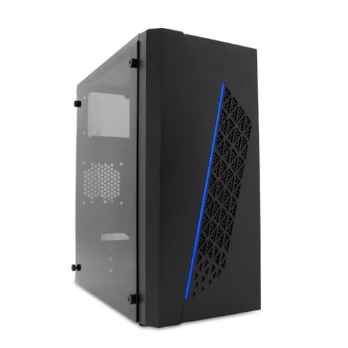 Imagen principal de LUMAR Ordenador Gaming Torre PC Intel i7 (RAM 16GB + 960 SSD + Gráfic