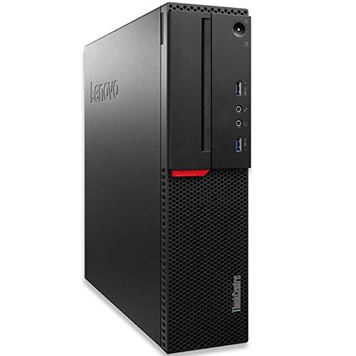 Imagen principal de PC Computer Lenovo ThinkCentre M800 SFF, Intel Core i5-6400, memoria R