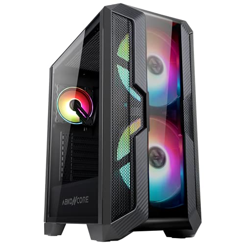 Imagen principal de MEGA MANIA Megamania PC Gaming AMD Ryzen 5 Pro 5650G, Ordenador de sob