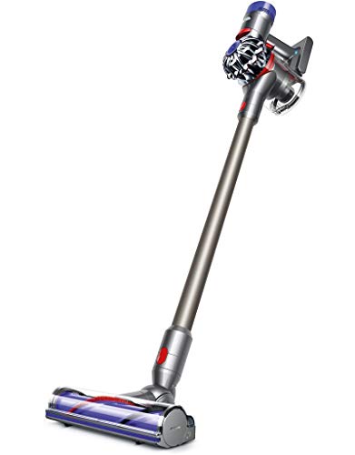 Imagen principal de Dyson V8 Animal + - Aspiradora Sin Cable con 2 Modos de Aspiración, 1