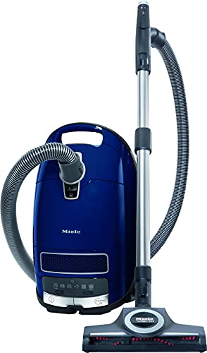 Imagen principal de Miele Complete C3 Special PowerLine Aspiradora, 4.5 L, 890 W