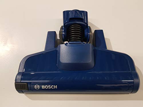 Imagen principal de Bosch - Cepillo para escoba eléctrica Ready'y 16 V, modelo BBHF216/03