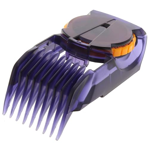 Imagen principal de Guía de coupe para podadora Babyliss 0,5-15mm BW842XE E840XE E842FCE 