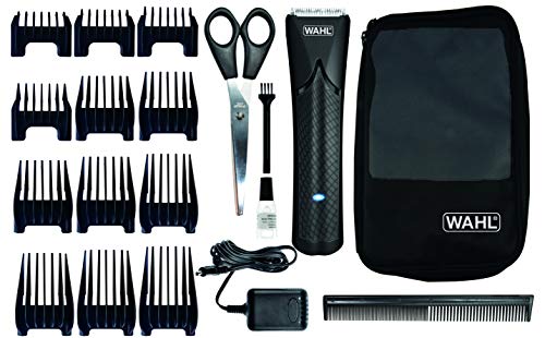 Imagen principal de Wahl 1661.0465 TrendCut LI cortadora de cabello con/sin cable