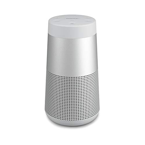 Imagen principal de Bose Altavoz Bluetooth portátil SoundLink Revolve (Serie II), Inalám