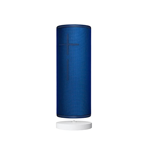 Imagen principal de Ultimate Ears Megaboom 3 Altavoz Portátil Inalámbrico Bluetooth y Ba