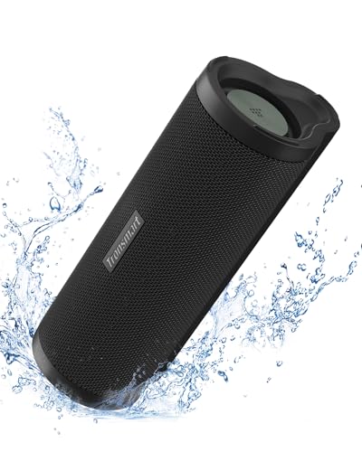 Imagen principal de Tronsmart Force2 Altavoz Bluetooth, Altavoz portátil estéreo de 30W 